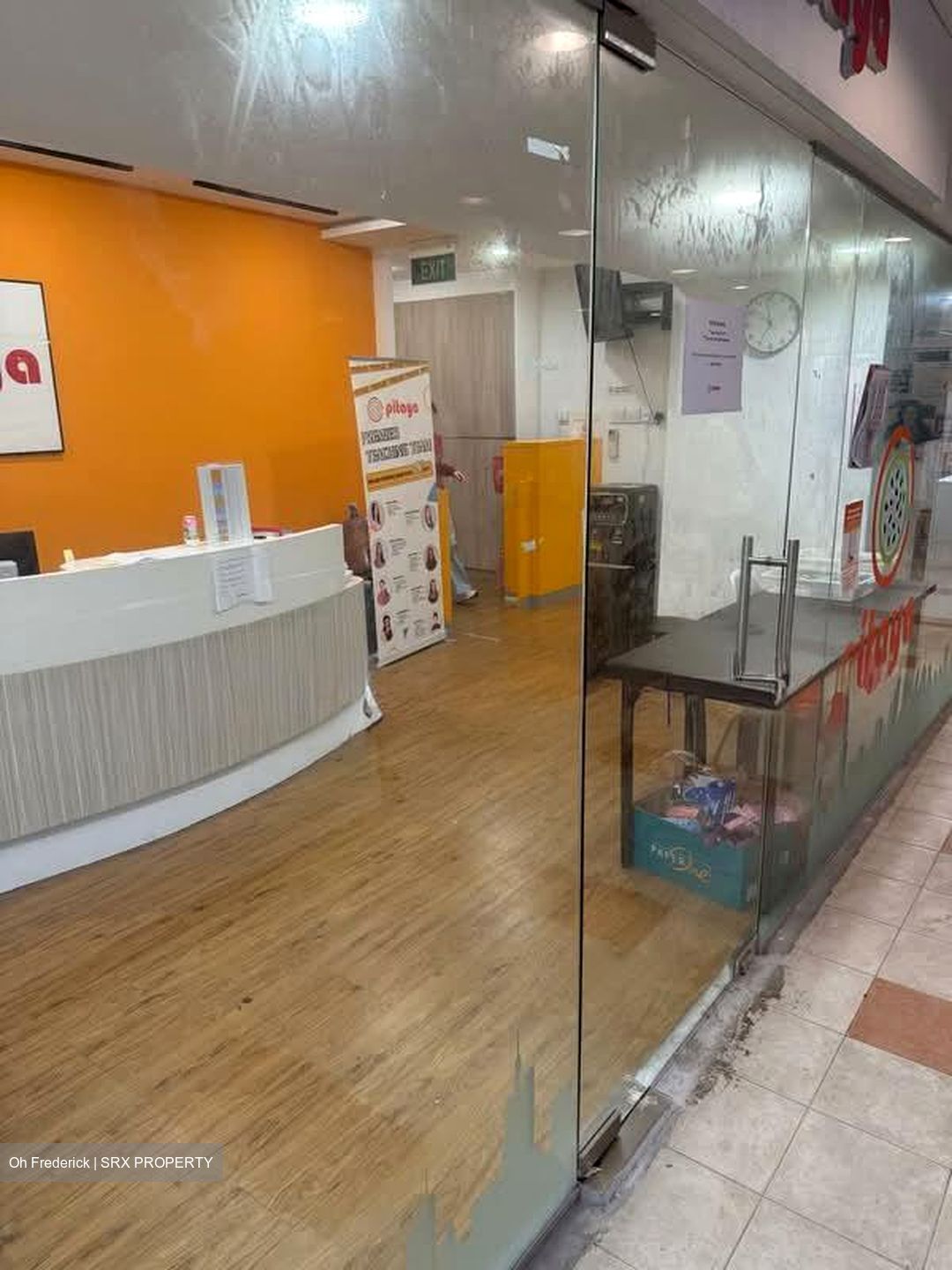 Parkway Centre (D15), Office #588640641